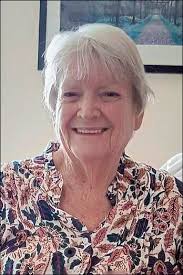 Norma "Jean" (Ranger) Huddleston, 79, Columbus