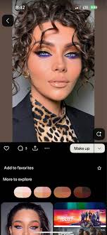 Who can recommend a makeup artist for a wedding