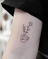 Maybe you would like to learn more about one of these? 10 Fine Line Tattoo Artists Around The World Books And Bao