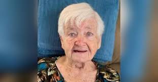 Jean Baker Yates Obituary