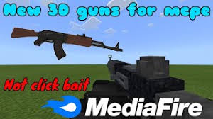 Download weapon mod for minecraft: Descarga De La Aplicacion Mcpe 3d Guns Weapon Mod 2021 Gratis 9apps