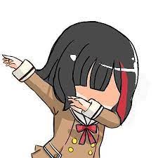 Check spelling or type a new query. An Dabbing Ran Dabbing By Towamessesaround Bangdream Bandori Justiceforran Bangdreamgirlsbandparty Bandoriparty Ranmitake Anime Dab Chibi Anime Chibi