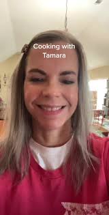 Tamara Mallory Cooking