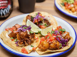 Maybe you would like to learn more about one of these? Monchito Barcelona Review Superb Tacos By Whepper Happycow