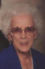 Vella Dawn Sylvester Wasson (1924-2012)