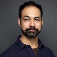 Andrew Joseph Richardson