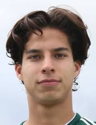9 de junio de 2000) es un futbolista mexicano.juega como extremo y su actual equipo es el real betis balompié de la primera división de españa. Diego Lainez Spielerprofil 21 22 Transfermarkt