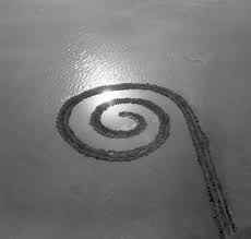 Spiral jetty on wn network delivers the latest videos and editable pages for news & events, including entertainment, music, sports, science and more, sign up and share your playlists. Spiral Jetty Holt Smithson Foundation