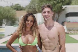 A post shared by dominic lever (@domlever) on jul 14, 2020 at 11:04am pdt. Itv Cancels Summer 2020 Love Island Campaign Us