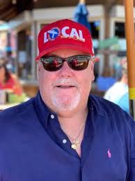 Keith Gover Obituary March 10, 2022