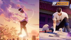 Free fire k character ki ability kay hai details professor k character ability. Chrono Free Fire New Character Arrives In December See Skill Free Fire Mania