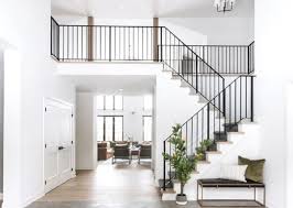 Saat ini, model railing tangga sangatlah beragam, karena fungsi railing tangga juga untuk mempercantik tampilan rumah anda. 12 Desain Railing Tangga Tidak Hanya Soal Keamanan Tapi Juga Keindahan Rumah123 Com