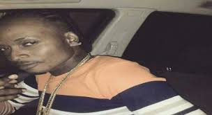 Man shot in the leg after Blue Jeans fete