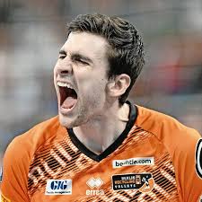 BR Volleys im Volleyball-Pokalfinale: Der Champion aus Berlin wankt