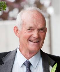 Rod Pearce Obituary (1938