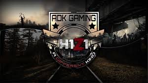 It currently sits with a . Free Gift From Daybreak To H1z1 Just Survive Players H1z1 Adk Gaming Community