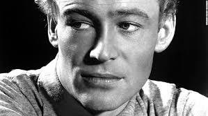 Oscar-nominated actor Peter O'Toole