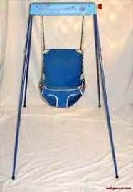 Classic Baby Swing Cheap Buy Online