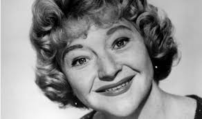 Actress Dora Bryan obituary