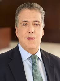 Luis Perez — Harvard Advanced Leadership Initiative