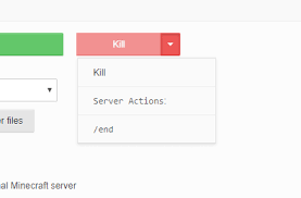 Maybe you would like to learn more about one of these? Server Stop Command For Bungeecord Not Working Bungeecord Mineos Forum