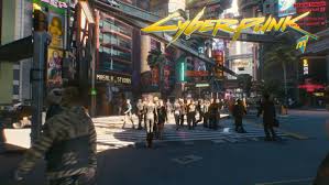 Epic Length Cyberpunk 2077 Media Gameplay Video Made Public Fps Prestige Cyberpunk 2077 Cyberpunk Gameplay