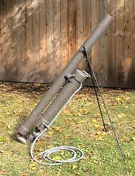 The Spudgun Technology Center - Your Source For Spudgun Parts, Information,  And More!