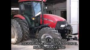 En agrimulsa contamos con una gran variedad de maquinaria agrícola y tractores de segunda mano. Tractor Case De Ocasion Nueva Casa Grande Vendido Youtube