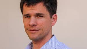 More than an Animator: Nathan Dunlap ('12)