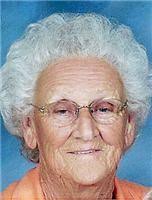 Luetta Strange Obituary (2012)