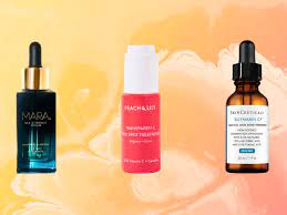 For amazing results, take a small amount of serum, and apply it throughout the length of the hair. 21 Best Vitamin C Serums Of 2021 For Brighter Skin Reviews Allure