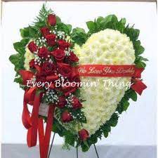 We did not find results for: Broken Bleeding Heart Funeral In Bronx Ny Bella S Flower Shop