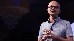 Prior to that, nadella was microsoft evp of the cloud and enterprise group. How Microsoft Ceo Satya Nadella Rebuilt The Company Culture Quartz At Work