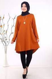 onu kisa arkasi uzun tunik 5050 kiremit tuni k moda stilleri mankenler
