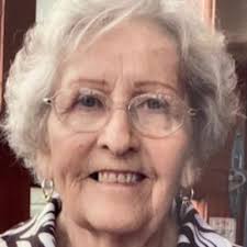 Eliza Miller (1929-2022)