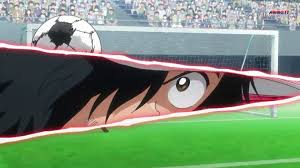 Pin Di Captaintsubasa