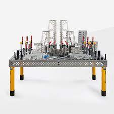 Demmeler maschinenbau gmbh & co. Home Demmeler Maschinenbau Welding Table Turntable Manipulators Automation For Industrial Craft And Production