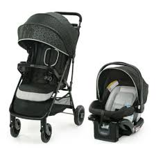 Graco Modes Pramette Dlx Travel System In Huron Buybuy Baby