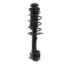 2008 toyota yaris oem parts will give you both peace of mind and total confidence for all those miles. Front Driver Strut And Coil Spring Assembly All Models Detroit Axle