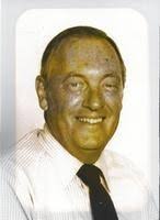 Richard Slover Obituary (1923