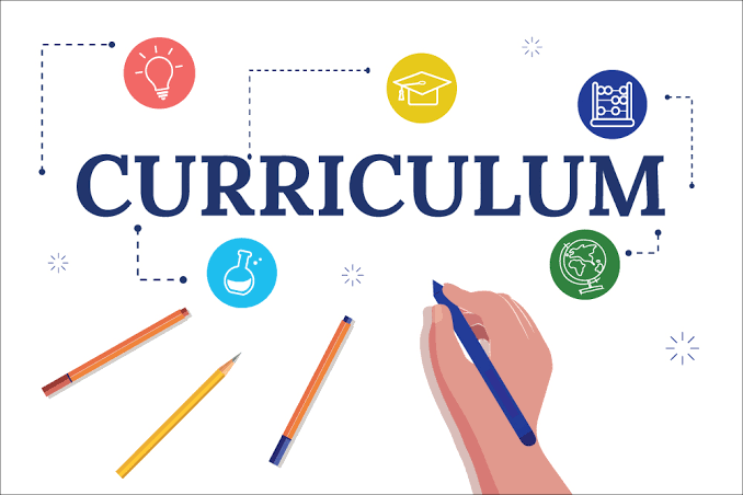 Defining curriculum, curriculum types, and curriculum management: An academic reflection with a personal conviction – Cambodian Education Forum