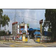 Atm bank rakyat, unnamed road, bayuemas, 42000 port klang, selangor, מלזיה, ביקורות. Kolej Wit Jalan Banting Off Jalan Pandamaran 42000 Pelabuhan Klang Selangor