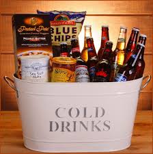 Bucket O Bud Gift Basket Send Liquor Beer Gifts Basket Liquor Gifts Beer Gifts