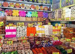 The 8 Best Food Markets Around The World Food Market World S Best Food Food