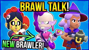 Pam rico barley vs frank primo darryl. Brawl O Ween Brawl Stars October 2019 Update Everything Is Here