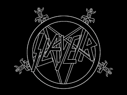 Symbol Slayer Metallic Logo Extreme Metal Beauty Hacks Video