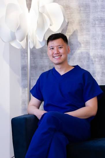Dr Jimmy Wing Chuan Chan Endodontist in Sydney | Best endodontist