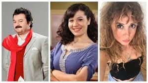 Guldur Guldur Show Efsane Oyunculariyla Yeniden Ekranlara Donuyor Ekran Mor