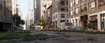 Til that the 2007 will smith movie i am legend included as an easter egg a poster for batman vs superman a movie that came out nine years later. I Am Legend 30 Easter Eggs And Other Tidbits From Will Smith S Apocalyptic Thriller Gamespot