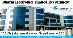 Bel Recruitment Various Senior Engineer Posts 23 March 2019 Recruitment Engineering Educational News